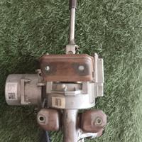 PIANTONE STERZO FIAT Panda 3Â° Serie 2512 (12>)