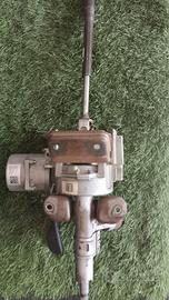 PIANTONE STERZO FIAT Panda 3Â° Serie 2512 (12>)