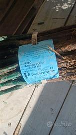 Barbatelle uva da vino