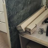 Tavolo da cucina allungabile 