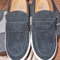 Mocassini AP47 made in italy