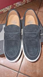 Mocassini AP47 made in italy