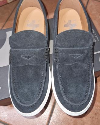 Mocassini AP47 made in italy