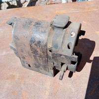 Magneto Bosch ZF4 vintage per motore 4 cilindri