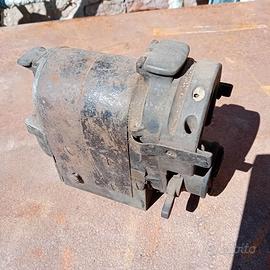 Magneto Bosch ZF4 vintage per motore 4 cilindri