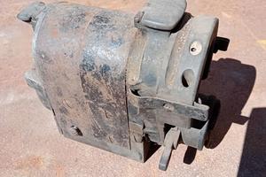 Magneto Bosch ZF4 vintage per motore 4 cilindri