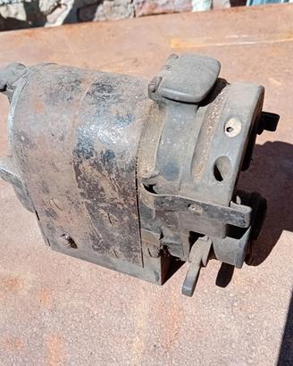 Magneto Bosch ZF4 vintage per motore 4 cilindri