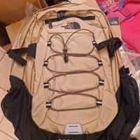 zaino the north face borealis nuovo di zecca
