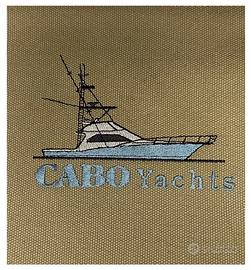 CABO 43 Fly