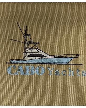 CABO 43 Fly