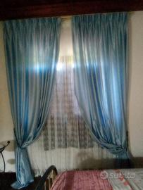 TENDE CAMERA DA LETTO