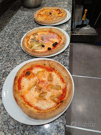 Pizzaiolo