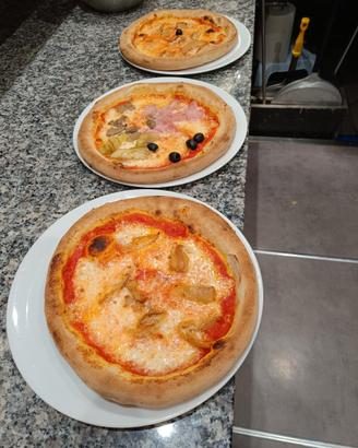 Pizzaiolo