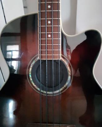 basso acustico ibanez