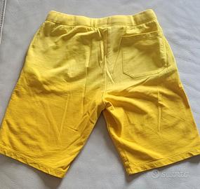 Pantaloncini ragazzo Original Marines 11/12 anni