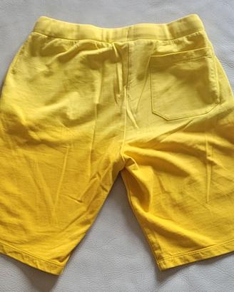 Pantaloncini ragazzo Original Marines 11/12 anni