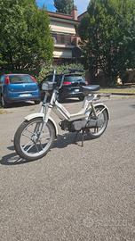 Piaggio Bravo III serie con cerchi Grimeca