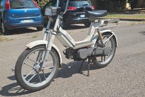 Piaggio Bravo III serie con cerchi Grimeca