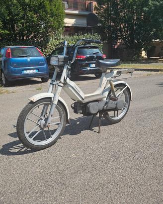 Piaggio Bravo III serie con cerchi Grimeca