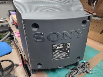 TV Sony