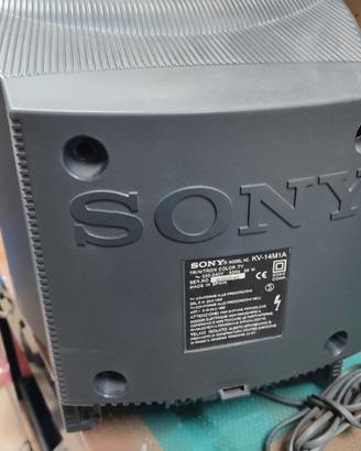 TV Sony