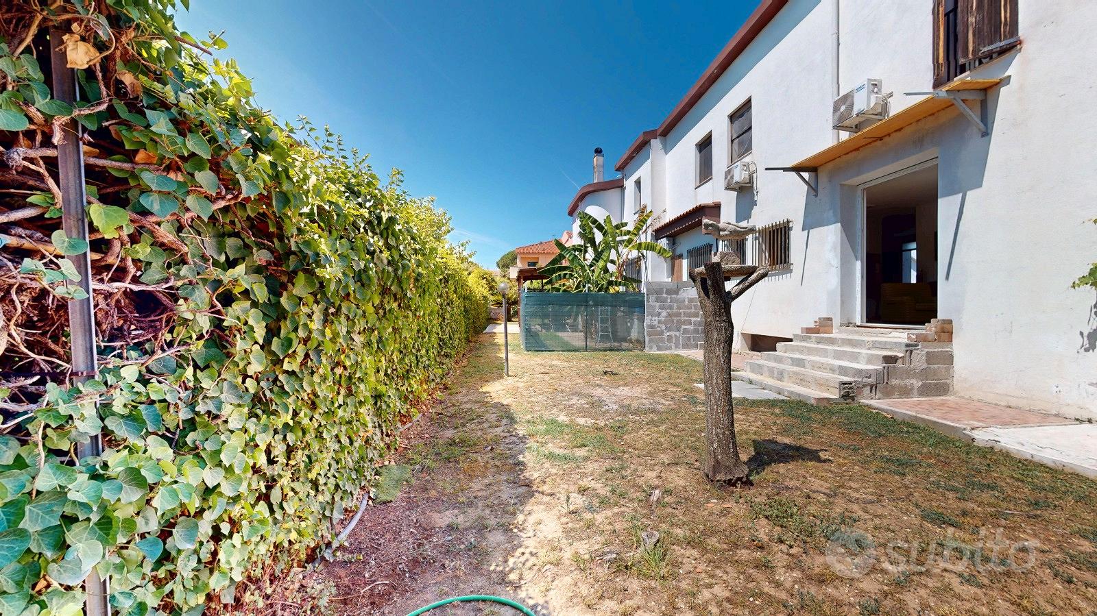 Casa – Sassari, Sant'Orsola - Vista 2