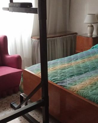  due camere da letto più un divano