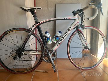 Bici da corsa Fondriest