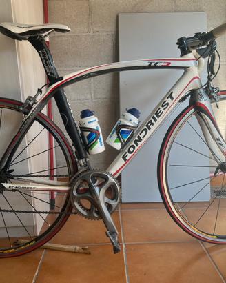 Bici da corsa Fondriest