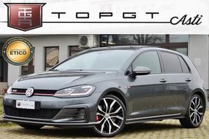 VOLKSWAGEN GOLF 7.5 GTI PERFORMANCE 2.0 TSI 245cv 