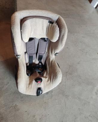 seggiolino girevole 