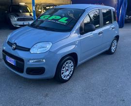 Fiat Panda 1.2 EasyPower Lounge