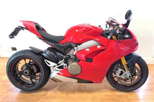 Ducati Panigale V4 S