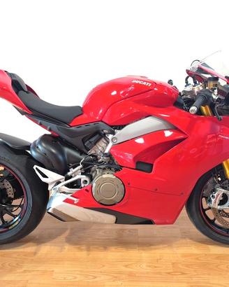 Ducati Panigale V4 S
