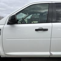 PORTIERA ANTERIORE SINISTRA LAND ROVER Freelander