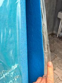 Moquette  per eventi - a rotoli