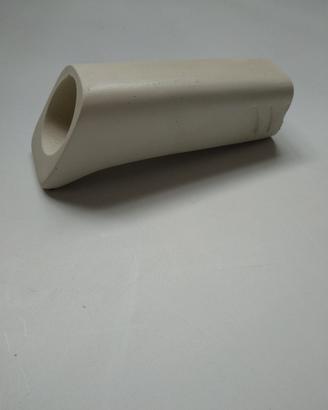 gocciolatoio in marmoresina per terrazzo balcone 4