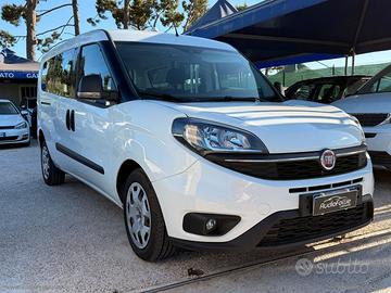 FIAT Doblò 1.6 MJT 120 PL Combi Maxi N1 Loun.