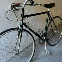 Bici uomo in acciaio columbus tg.53