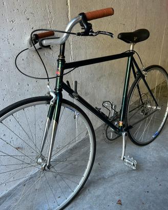 Bici uomo in acciaio columbus tg.53