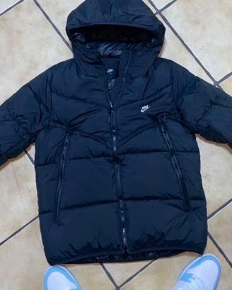 Giacca Nike inveranle piu colorazioni