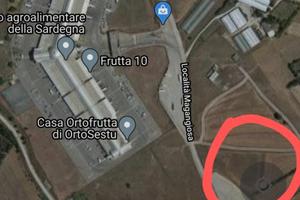 Terreno agricolo