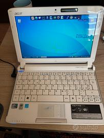 Pc Atom Aspire one
