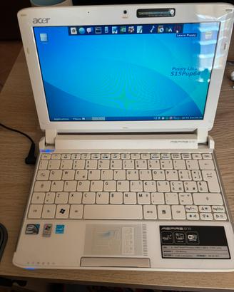 Pc Atom Aspire one