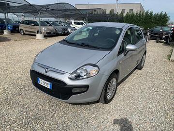 FIAT Punto Evo 1.2 5 porte S&S Dynamic