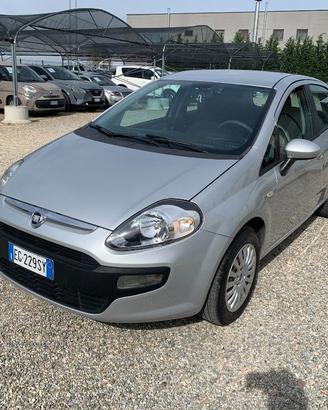 FIAT Punto Evo 1.2 5 porte S&S Dynamic