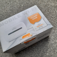 Router huawei E5330 modem