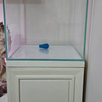 acquario cubo