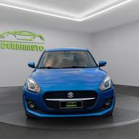 Suzuki Swift 1.2 Hybrid Top