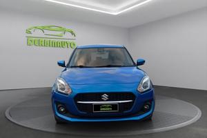 Suzuki Swift 1.2 Hybrid Top